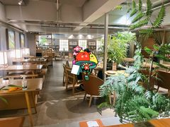 -本处·素食·融合料理(南油店)