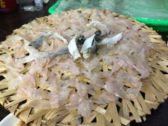 -官塘锋记鱼生·生腌·砂锅粥(牌坊街店)