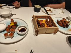 -潮上潮(南中环店)