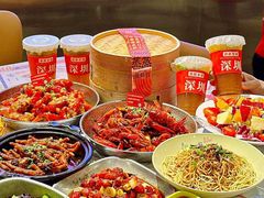 -靓靓蒸虾·头牌蒸虾(南山桂庙店)