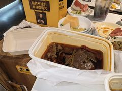 -巴奴毛肚火锅(广益哥伦布店)