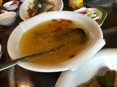 银耳羹-顺德食府(大明湖店)