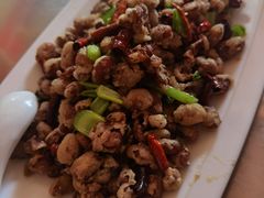-红豆园(文林街店)