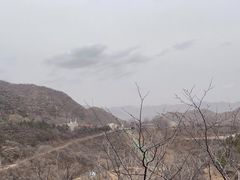 -双龙峡