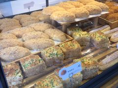 -BreadTalk面包新语·烘焙蛋糕(海珠丽影广场店)