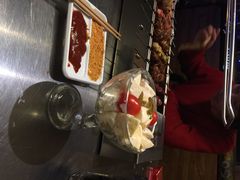 iphone_upload_pic-很久以前羊肉串(大华三路店)
