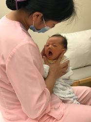 -莉泽月子中心(凯旋江景店)