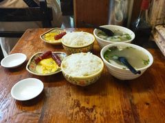 -陈记汤饭(水巷口店)