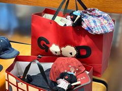 -东莞松山湖万象汇