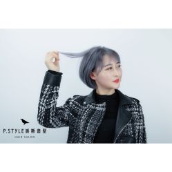 -吉米造型