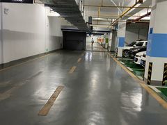 -金银湖市民文体活动中心恒温游泳馆