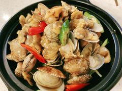 -忠顺斋易州印象烤鸭店(东关新村店)