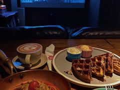 -印咖啡IN COFFEE(红旗街店)