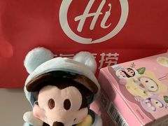 -海底捞火锅(航洋城店)