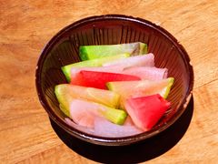 萝卜-SHAN山(前滩太古里店)