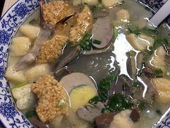 -小潘记鸭血粉丝汤