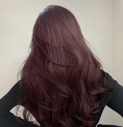 -HG美发设计沙龙