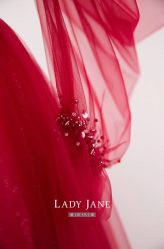 -Lady  Jane高端婚纱礼服馆