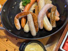 -沈阳瑞士酒店·普拉那啤酒坊