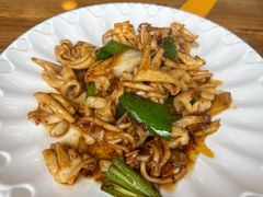 -美未居·老字号·地道顺德菜·桑拿鸡·鱼生(容桂店)