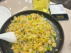 -大潮淮·淮扬菜(何园旗舰店)