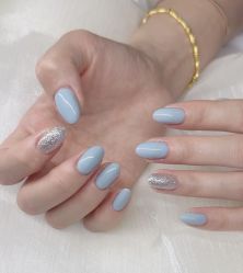 -M13瑾玳•专业美甲美睫