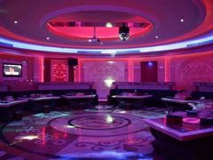 -苏州吴中白金汉爵大酒店
