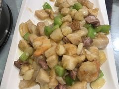 -惠宾饭庄(中山路店)