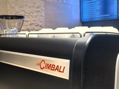 -V咖啡(兰州盛达希尔顿酒店)