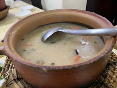 虾蚝粥-云腾砂锅粥(龙津东路店)