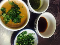 -鑫龙火锅城(青岛分店)