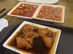 -玉华饮食店(茅台路店)