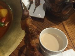 -阿罗新疆菜(人民广场店)