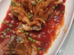 -老平安农家菜(平安店)