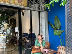 -槟城街头艺术街区