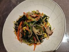 -奇芳阁·百年清真南京菜(夫子庙店)