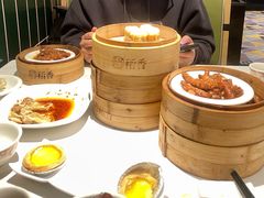 -稻香海鲜点心酒家(荟聚中心店)