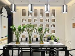 -老海陵·泰州菜(三水湾店)