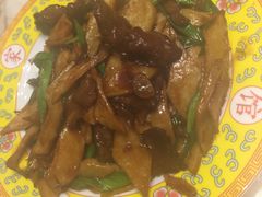 -那家小馆•北京菜•烤鸭(中关村店)