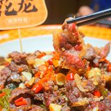 🌶️正宗湘味‼️香辣辣的湖南小炒超过瘾✨