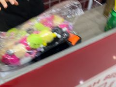 -宴全牛粤来越牛潮汕鲜牛肉火锅(海州万达广场店)