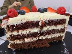 -姆们M Sweetie Cake(三里屯店)