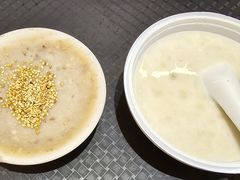-没牙伯花生汤店(老药洲店)