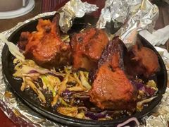 -清真· AL-JANNAT 佳纳特餐厅(仙林店)