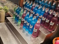 -纽斯特牛排自助餐厅(浦东文峰广场店)