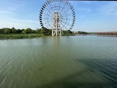 -苏州吴中太湖旅游区