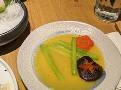 -Hatsune隐泉日式料理(SKP店)