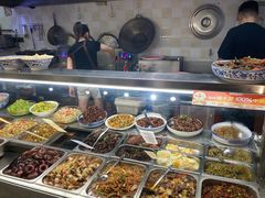 -梅溪·小伙子干挑面(安吉总店)