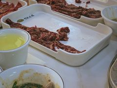 -潮汕大目牛肉火锅(上梅林店)