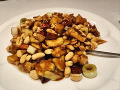 -眉州东坡(春秀路店)